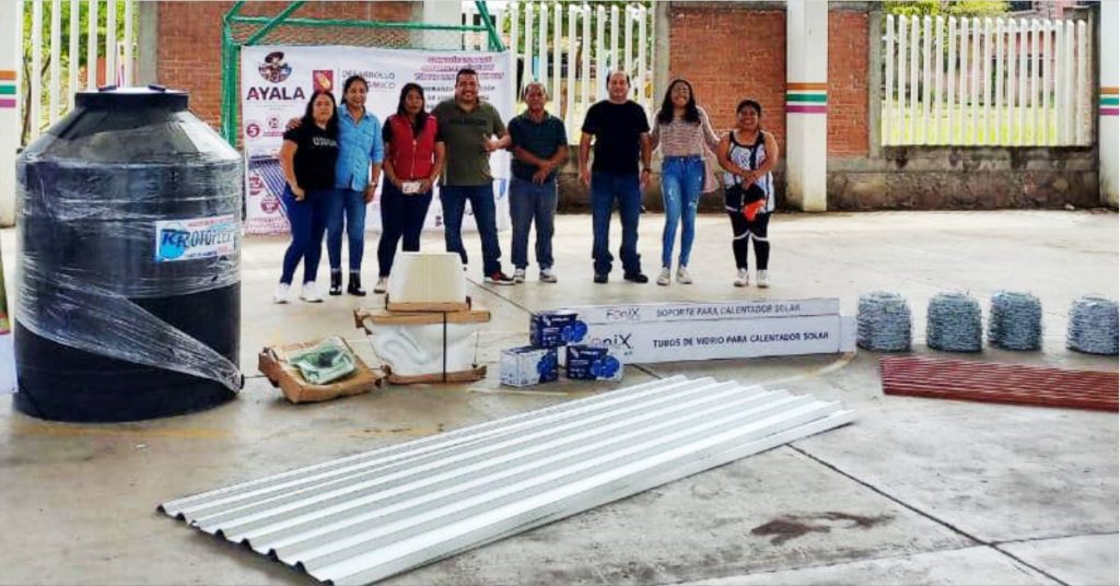 Productos a Bajo Costo en Ayala