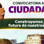 Convocatoria al Comité Ciudadano