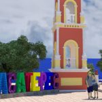 Embellecerán Centro de Jona