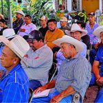 Capacitan a Productores Bovinos