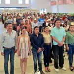 Comprometido con el Campo Temoaquense, Valentín Lavín R.