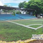 Será Equipada Cancha de Huazulco