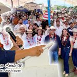 “El Campo es Primero en Axochiapan”: Marco Cuate