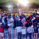 Celebró Cuautla en Grande el Día del Padre