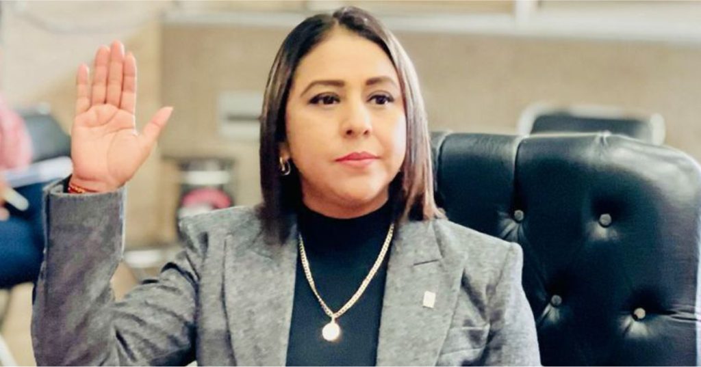 “Violencia Anti Inmigrante en los Ángeles”: Carolina Ruíz