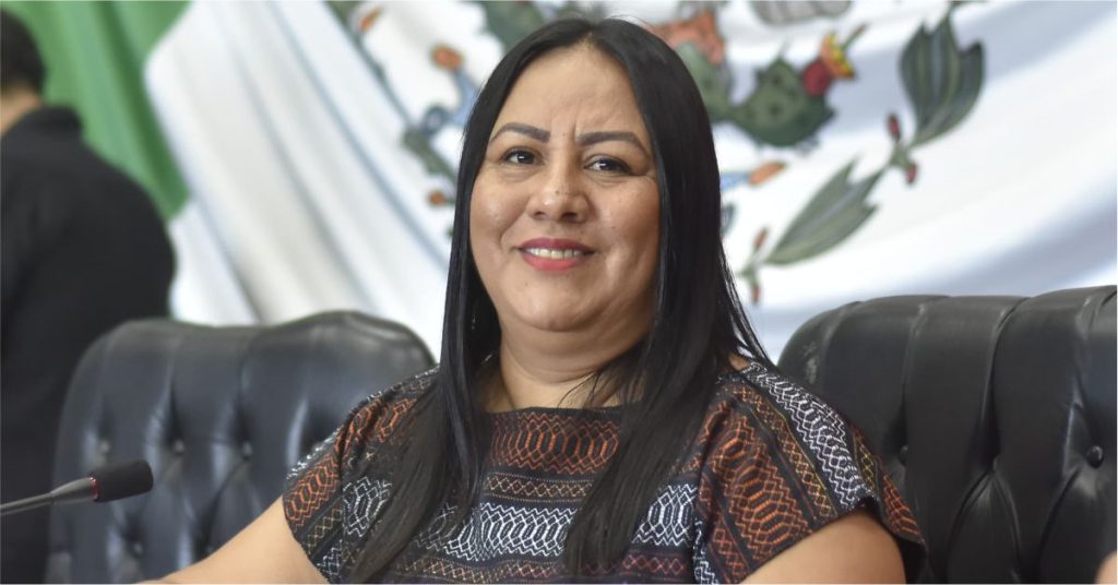 Celebró Diputada Jazmín Solano Propuesta dela Cumbre por el Bienestar Económico Mundial