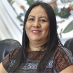 Celebró Diputada Jazmín Solano Propuesta dela Cumbre por el Bienestar Económico Mundial