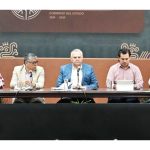 Se Comprometen a Modernizar el Transporte