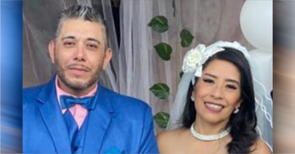 ¡Sí Acepto!, Dulce y Felipe