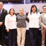 Reconoció Alan Martínez el Esfuerzo de Jóvenes