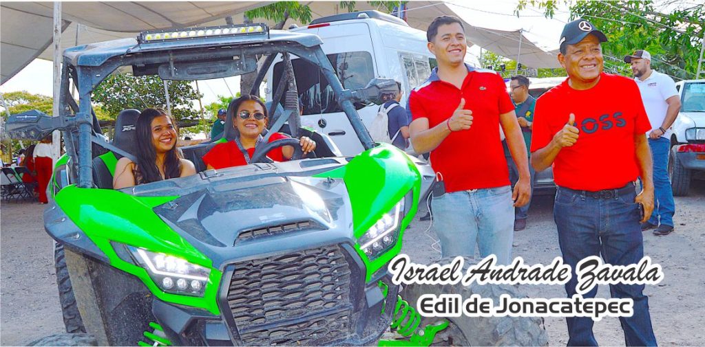 Magno Festejo a Maestros de Jonacatepec