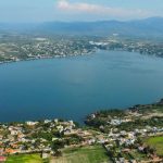 Descontaminar Lago de Teques