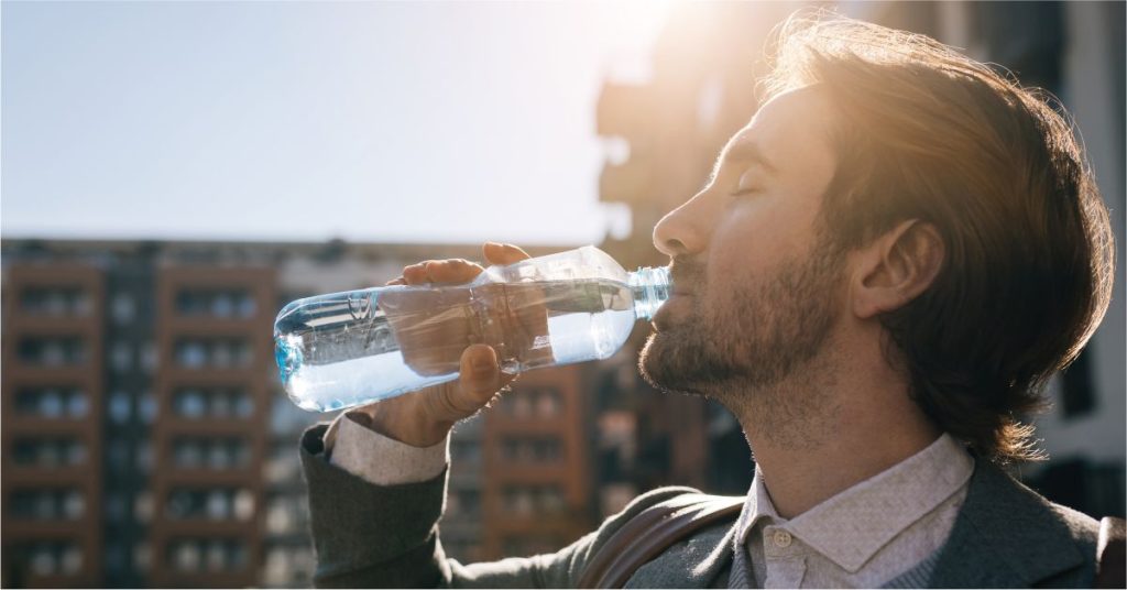Reducir Botellas de Plástico