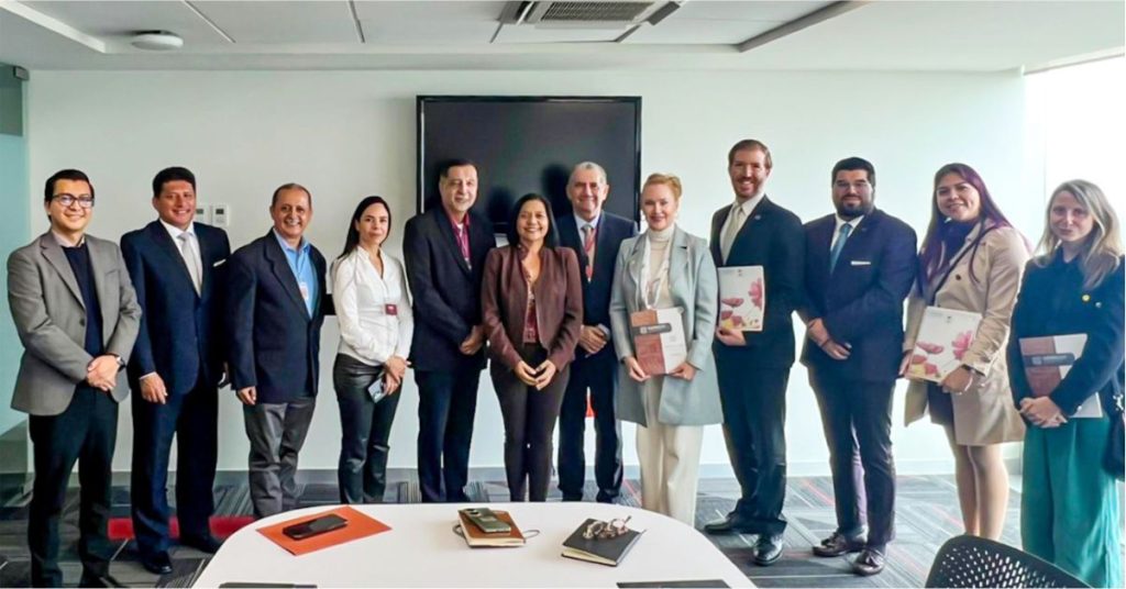 Busca Morelos Nuevos Horizontes Para Agroexportación