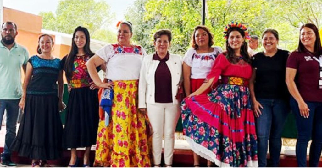 Conociendo a México a Través de su Cultura