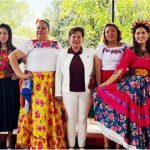 Conociendo a México a Través de su Cultura