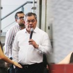 Remienda Congreso Caos en el P. Judicial
