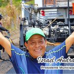Rehabilitan Camino Viejo a Amacuitlapilco