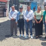 “Soy Presidente de Acciones”: Valentín Lavín