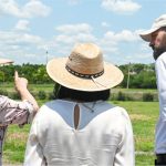 Impulsa Morelos Agroecología
