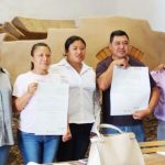 Reconocieron a Nacatongo y 3 Mayo Como Pueblos Indígenas
