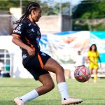Un Éxito Copa Naranja Luz Dary Quevedo Maldonado
