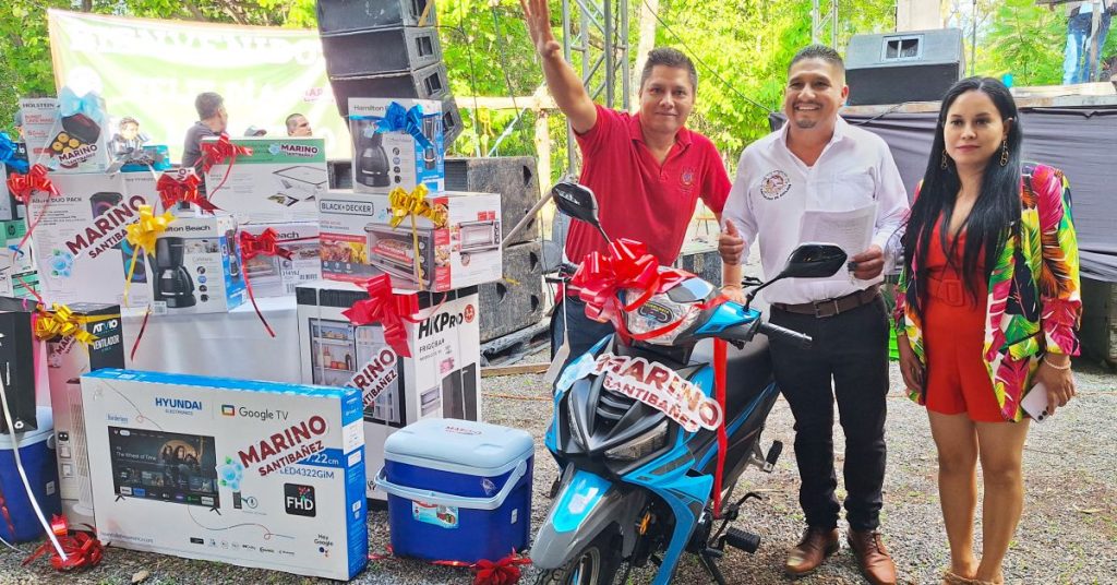 Celebró Marino a Profesores de Zacualpan