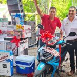 Celebró Marino a Profesores de Zacualpan