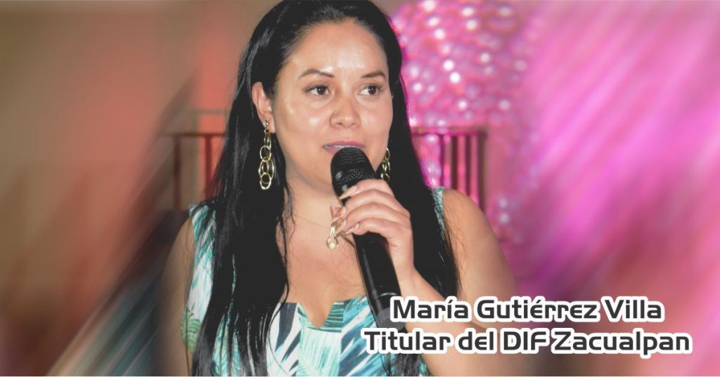 Gestionó DIF de Zacualpan Aparatos Funcionales
