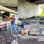Jornada de Limpieza en la Ribera del Río Cuautla