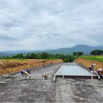 Segunda Etapa del Camino a Xochitlán