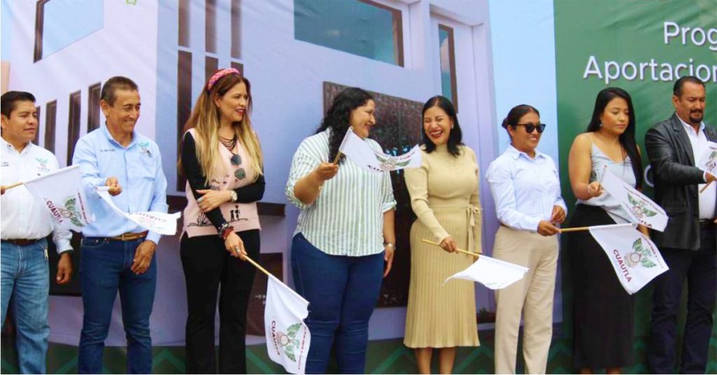 Tendrá IMPLAN Nuevas Oficinas en Cuautla