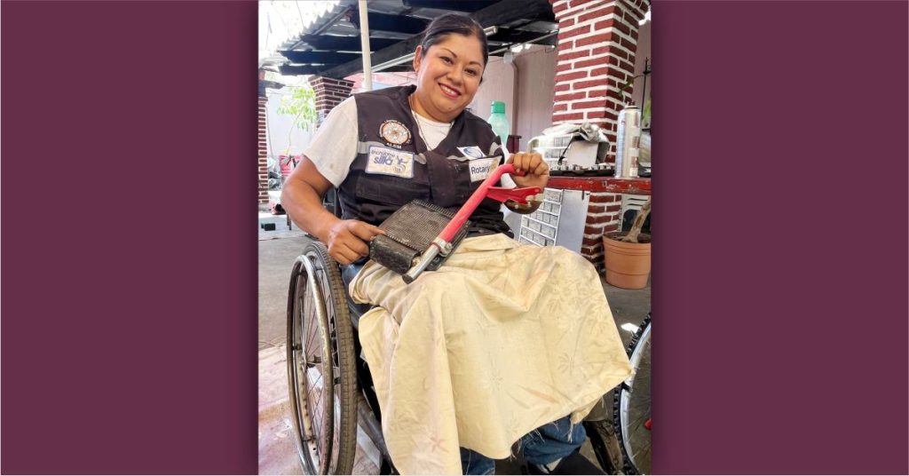 Enchúlame la Silla en Yautepec