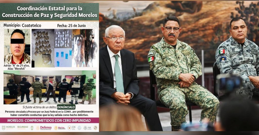 Empeoró la Seguridad, va a Mejorar: Analistas