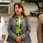 Evitó Margarita Otro Choque de Poderes