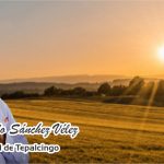 Entregó Alfredo Sánchez Drones e Insumos Para el Campo