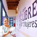 Espacios de Bienestar Y Justicia Para Mujeres