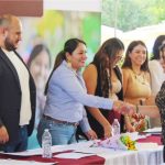 Tomó Protesta Consejo Municipal de la Juventud
