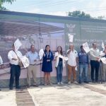 Tendrá Techumbre Cancha de la H. Galeana