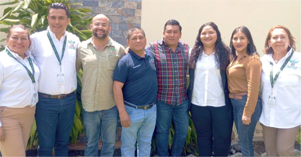 Llegará Beca Rita Cetina a 71 Planteles en Cuautla
