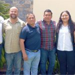 Llegará Beca Rita Cetina a 71 Planteles en Cuautla