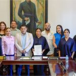 Primera Mujer Delegada de Tetelcingo