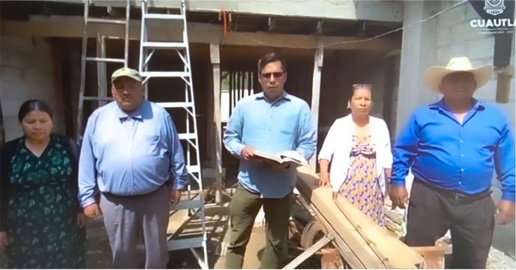Apoyo Solidario a Comunidades Religiosas