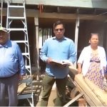 Apoyo Solidario a Comunidades Religiosas