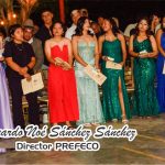 Egresaron 38 Alumnos de PREFECO