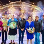 Gran Feria de Santiago Apóstol en Ocuituco