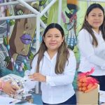 Entregó Apoyo Alimentario Marisol Romero en Temoac