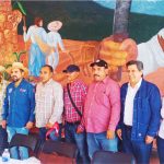 Establecieron Centro de Atención Agraria en Yautepec