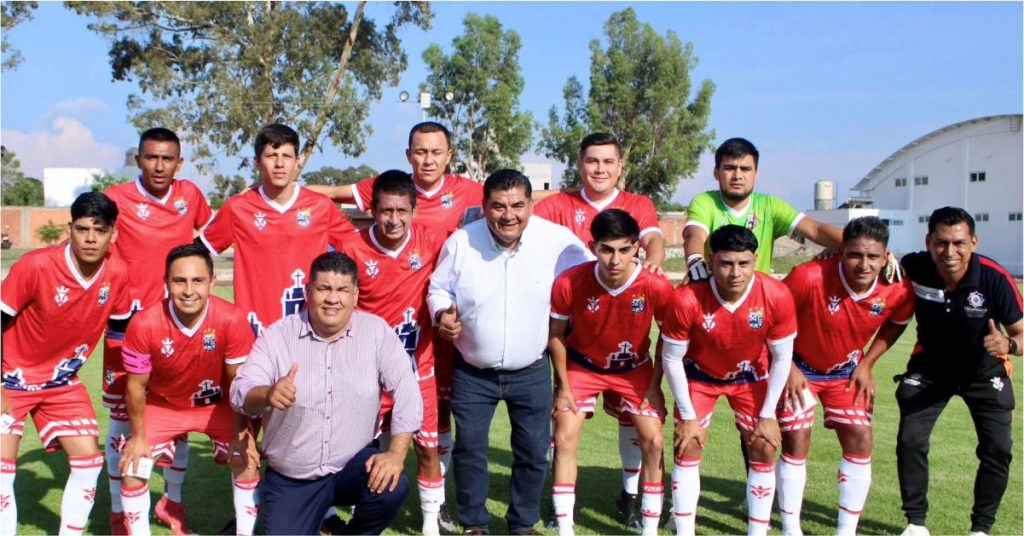 Tradicional Torneo Independencia Yecapixtla 2025