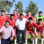 Tradicional Torneo Independencia Yecapixtla 2025